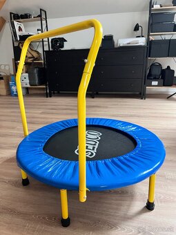 Detská trampolína 80cm - 2