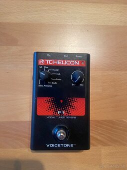 Predam VOICETONE R1 VOCAL TUNE REVERB - 2