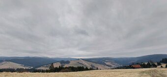 Ponúkam na predaj rekreačný pozemok v lokalite Čierny Balog - 2