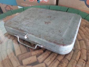 Súprava gola-sada,auto-moto náradie - 2