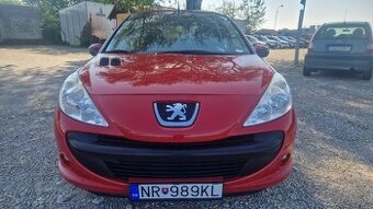 PEUGEOT 206+ 1.1 BENZ.5DV - 2