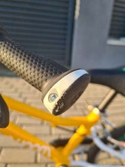 Bicykel Woom 3 - 2