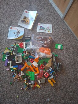 Lego- batman, minecraft a mnoho ineho - 2