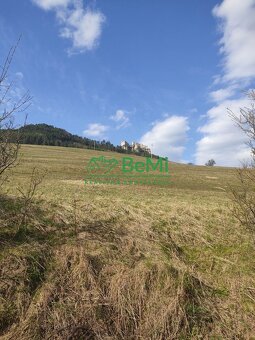 Pozemok Lietavská Svinná, okres Žilina, 5139m2 087-14-PEMOa - 2