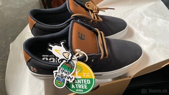 Etnies tenisky 42 - 2