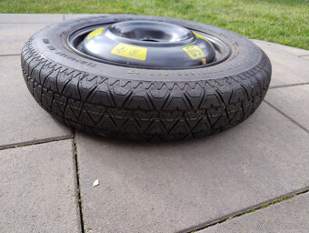 CITROEN / PEUGEOT R16 5x108x65,1 - 2
