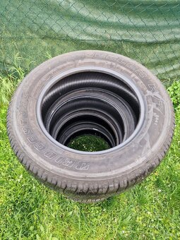 ✅️ Bridgestone Dueler H/T 6️⃣8️⃣4️⃣ II ❌️ - 2