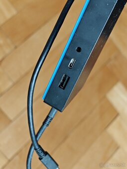 HP Elite USB-C dock G3 - 2