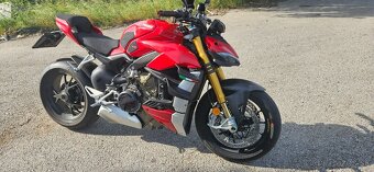 Ducati streetfighter V4S - 2