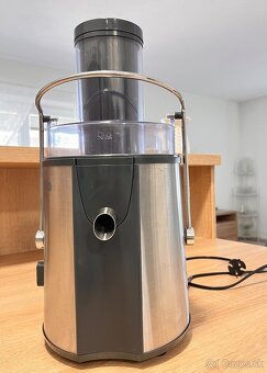 SENCOR SJE 1005 odšťavovač - 2