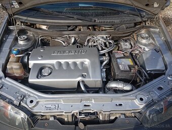 Fiat Punto 2 1.9 jtdi - 2