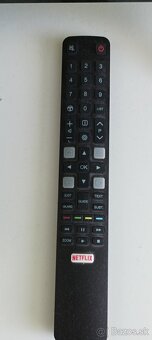 TCL televízor - 2