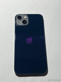 iPhone 13 – 128 GB, Midnight Blue - 2