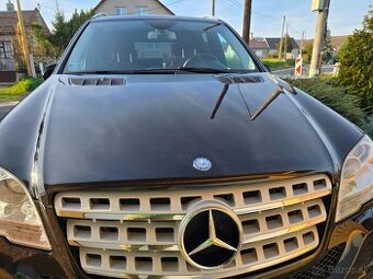 Mercedes ml 500 - 2