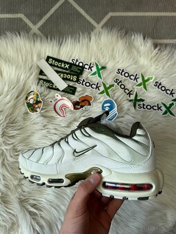 Nike Tn - 2