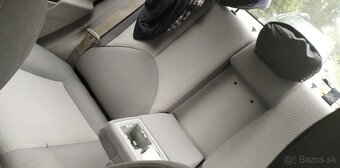 Hyundai accent. - 2