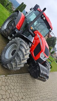 ZETOR FORTERRA 150 HD Full vybava - 2