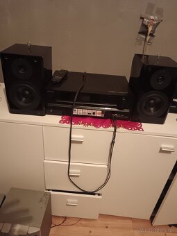 Onkyo - 2