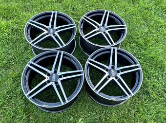 ☑️Elektróny 5x112 r19 konkávne - 2