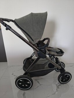 ABC Design Samba Aloe - 2