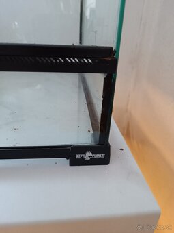 Terarium repti planet 45x45x60 - 2