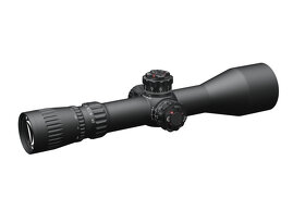 Deon March-FX 4.5-28x52 - 2