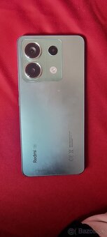 Dobry den predavam telefon xaumi redmi 13 pro 5G - 2