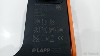 LAPP Mobility Dock EV Charger 2,3 kW (type 2) - 2