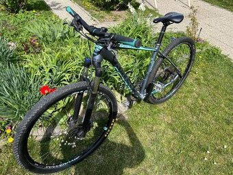 Kellys Desire 70 veľkosť L - 2