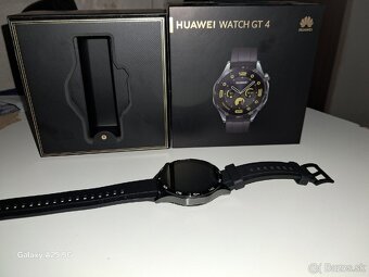 Huawei watch gt4 - 2