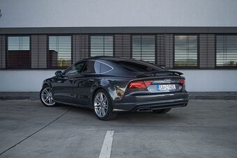 Audi A7 - 2