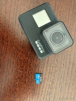 Gopro hero 7 black - 2