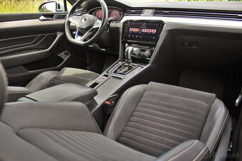 Vw Passat "GTE" TOP - 2