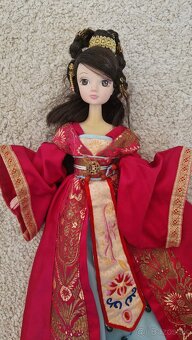 Babika barbie - 2