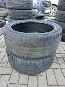 Hankook 245/40R19 VentusS1 evo 3 letné - 2
