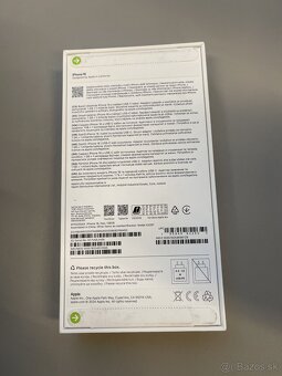 iPhone 16 128gb - 2
