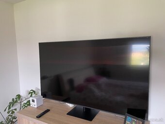 55" qled 4k tv qe55q77a - 2