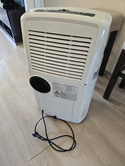 Mobilná klimatizácia Delonghi Pinguino PAC N77 ECO - 2