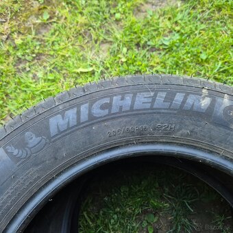 Michelin energy 205/60r16 2 ks - 2