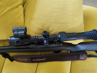 OPAKOVACIA GUĽOVNICA SAUER 100 XT, cal. 308 W - 2