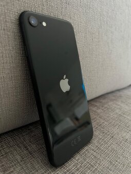 iPhone SE2020,128GB - 2