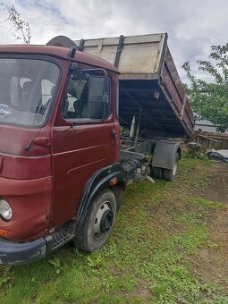 Avia sklapac - 2