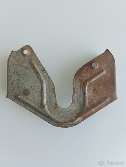 Jawa, ČZ držiak krytu reťaze - 2