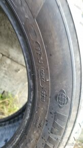 Predam pneumatiky 235 55r18 - 2