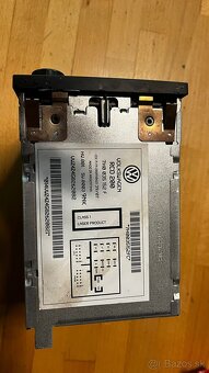 Volkswagen autoradio - 2