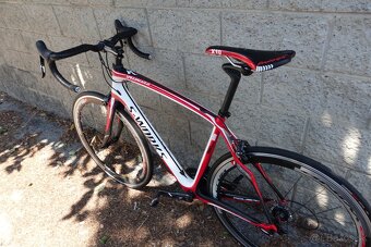 Specialized S-Works Roubaix SL3 2x11 - 2