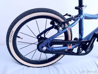 Academy Grade 3 -detský bicykel, 5,5kg - 2
