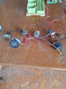 Predám elektro materiál - 2