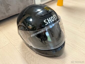 Predám Shoei helmu. - 2