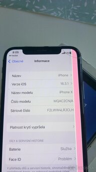 Apple iPhone XS - 2